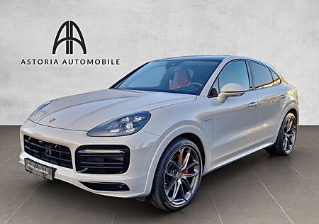 Porsche Cayenne Coupe SportDesign SAGA 22z 18w SoftClose