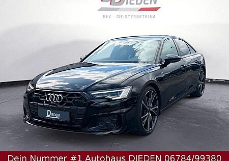 Audi A6 S-Line 55TFSI quattro CARPLAY + LED +AMBIENTE