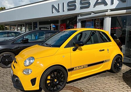 Abarth 595 Competizione