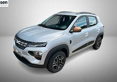 Dacia Spring Extreme ELECTRIC 65