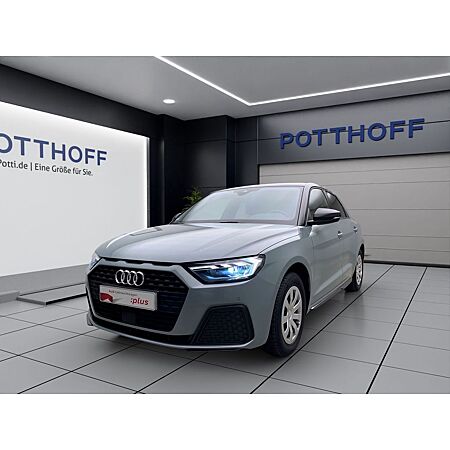 Audi A1 leasen
