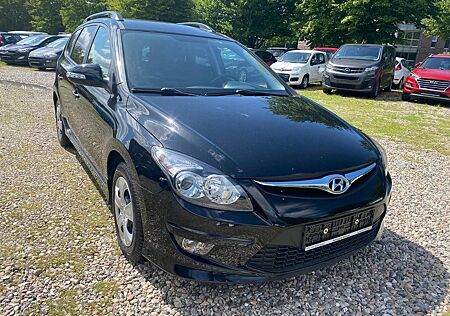 Hyundai i30 i30cw 1.4 Klima SHZ