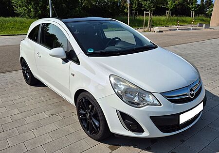 Opel Corsa D 1.4 Color Edition 74kW 100PS