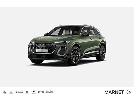 Audi Q5 SUV TDI quattro 150 kW S tronic*PANO*HUD*Tech