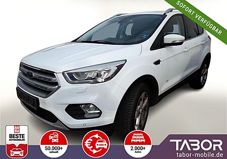 Ford Kuga 2.0 TDCi 180 4x4 Titanium AHK 18Z ParkA eHk