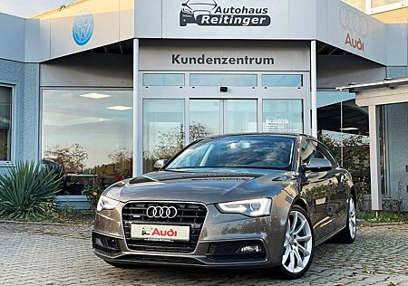 Audi A5 Sportb.3.0 TDI quattro ACC AHK Navi Panorama