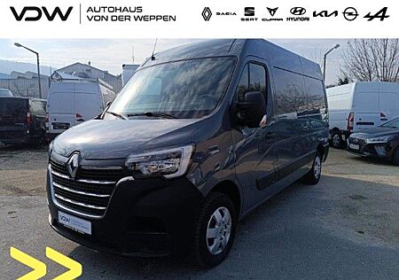 Renault Master III Kasten L2H2 HKa 3,3t Komfort Klima