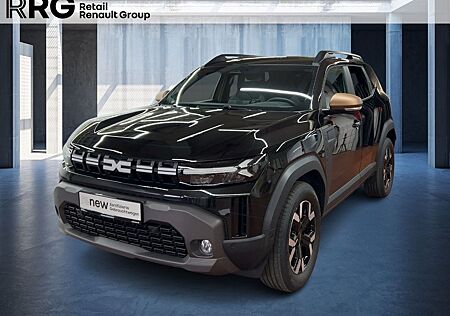 Dacia Duster Neuer Extreme HYBRID 140 ABS Fahrerairba