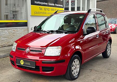 Fiat Panda 1.2 8V Dynamic Klima TÜV Neu