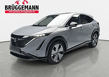 Nissan Ariya 87 KWH EVOLVE PACK NAVI KLIMA 360 DAB WINT
