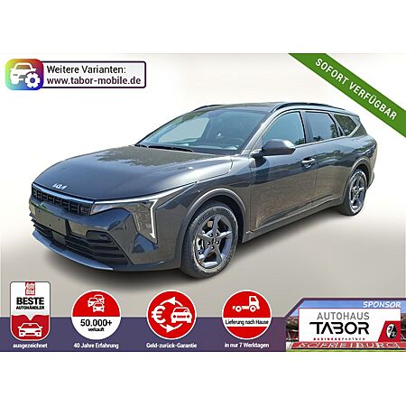 Kia Andere leasen