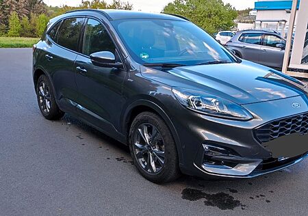 Ford Kuga 2.0 EcoBlue Hybrid ST-Line X ST-Line X