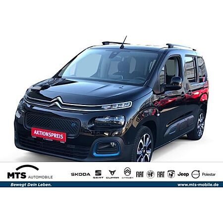 Citroën ë-Berlingo leasen