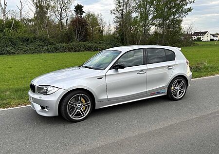 BMW 130i -