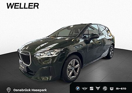 BMW 2er 220i AT Aut. AHK HuD Ad.LED DR+ PA+ LCProf SHZ