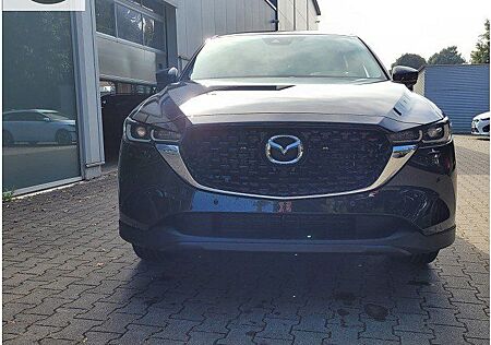 Mazda CX-5 165PS FWD ADVANTAGE