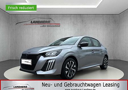 Peugeot 208 Style // LED/PDC/Spurhalteassistent