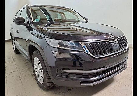 Skoda Kodiaq 2.0 TDI SCR 140kW DSG 4x4 Style Style