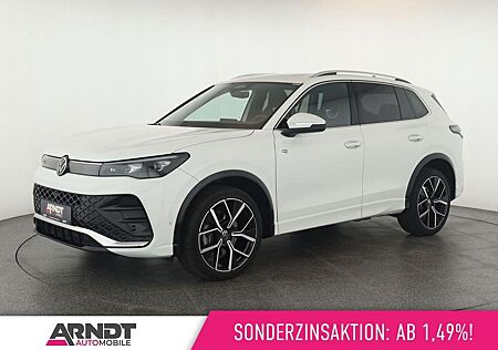 VW Tiguan Volkswagen 2.0 TSI DSG 4M R-Line IQ Pano Nav ACC 360