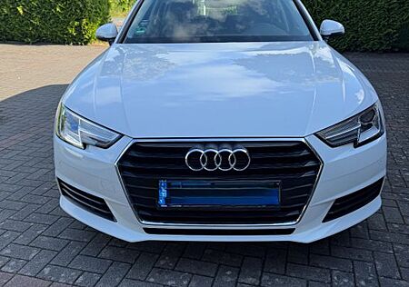 Audi A4 1.4 TFSI S tronic Avant -