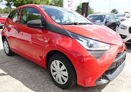 Toyota Aygo (X) Aygo TOP+