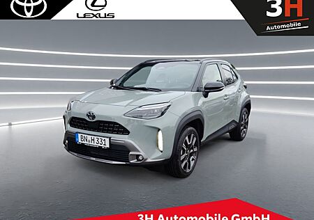 Toyota Yaris Cross Hybrid Premiere Edtion*Vorführwagen