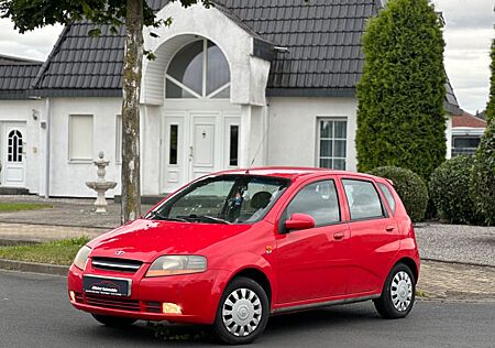 Chevrolet Kalos 1.2 SE * 2. HAND * KLIMA *