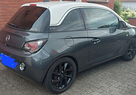 Opel Adam ****wenig Kilometer****TOP gepflegt****