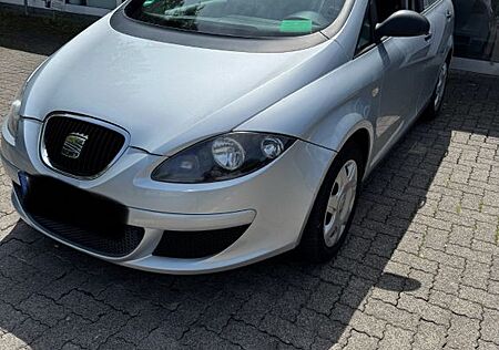 Seat Altea 1.6