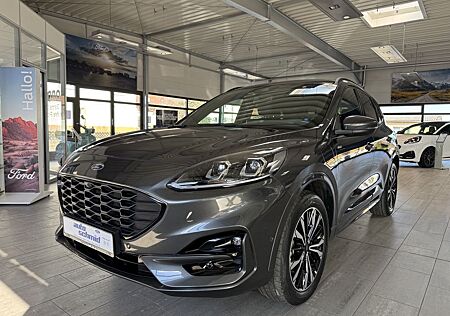 Ford Kuga Plug-In Hybrid ST-Line X LED + el. Heckkl.