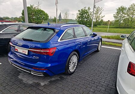 Audi A6 Allroad A6 TDI 45 4x4