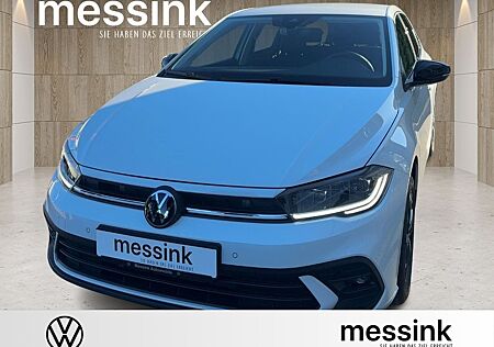 VW Polo Volkswagen MOVE 1.0 TSI DSG Matrix*Navi*ACC