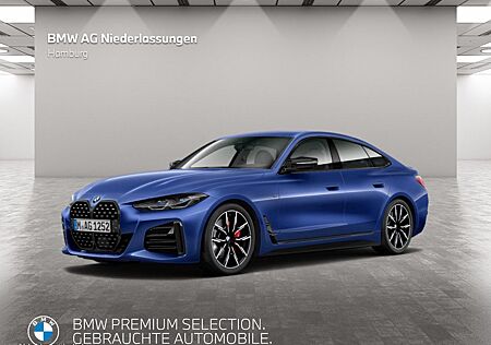 BMW M440i xDrive Gran Coupé Standheizung Harman/K