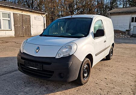 Renault Kangoo Rapid Basis