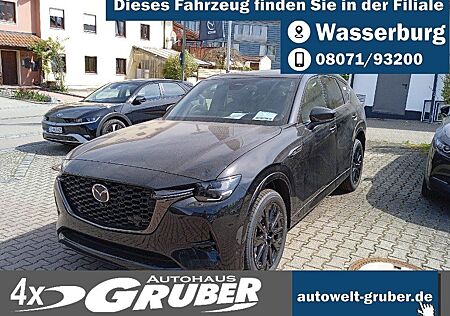 Mazda CX-60 Plug-In Hybrid Allrad Automatik Homura Plu