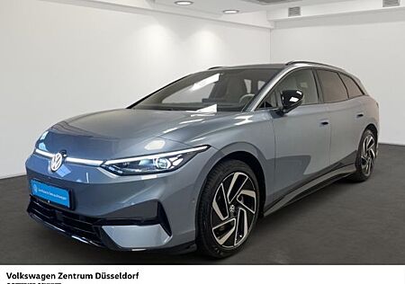 VW ID.7 Volkswagen Tourer Pro Sitzheizung Einparkhilfe