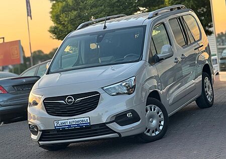 Opel Combo Life E Edition 7 Sitze/AUTOMATIK/HUD/STDHZ