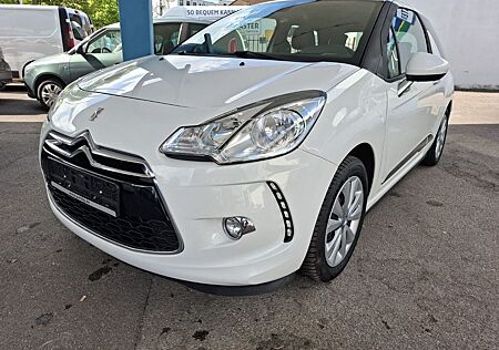 Citroën DS3 Chic