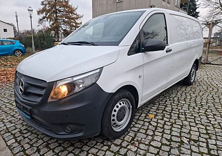 Mercedes-Benz Vito Kasten 114/116 CDI, 119 CDI/BT RWD lang