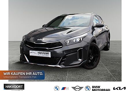 Kia XCeed GT Line 1.6 TGDI "DKG Leder SH Memory"