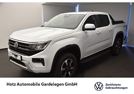 VW Amarok Volkswagen DC 2.0 TDI 4Motion Life