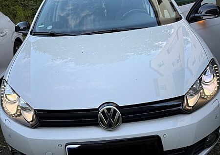 VW Golf Volkswagen 1.2 TSI BMotion Tech MATCH Variant MATC...