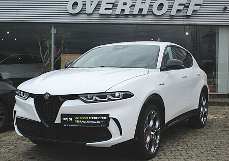 Alfa Romeo Tonale Veloce Plug-In-Hybrid AWD *AHK*