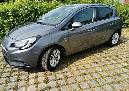 Opel Corsa 1.4 drive