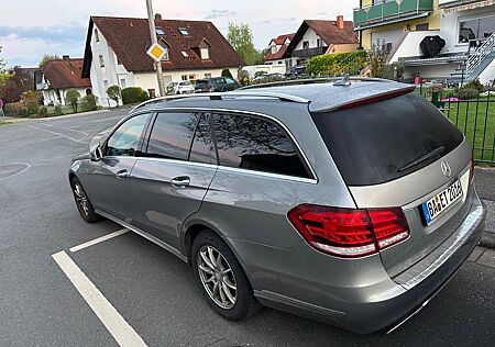 Mercedes-Benz E 300 BlueTEC HYBRID T AVANTGARDE AVANTGARDE