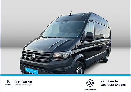 VW Crafter Volkswagen 35 Kasten MR 2,0TDI 103kW EPH KAMERA APP