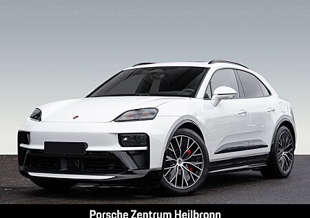 Porsche Macan GTS HA-Lenkung Head-Up Surround-View BOSE