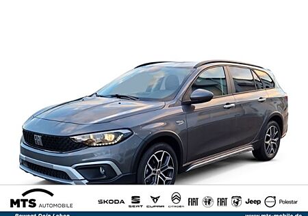 Fiat Tipo Kombi MY23-CROSS HYBRID 1.5 GSE 96 kW Apple