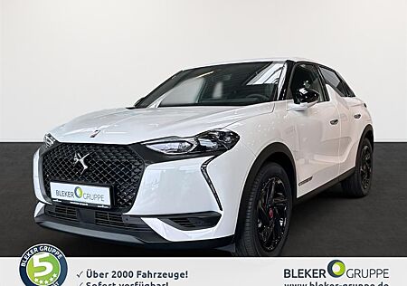 DS Automobiles DS3 Crossback E-Tense Performance Line +