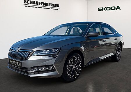 Skoda Superb Lim. L&K iV *PANO;ACC;CANTON*